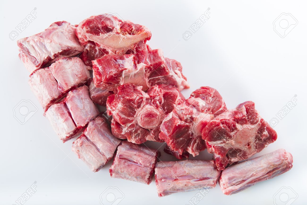 Oxtail