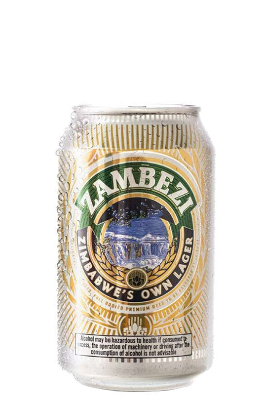 Zambezi Export Lager