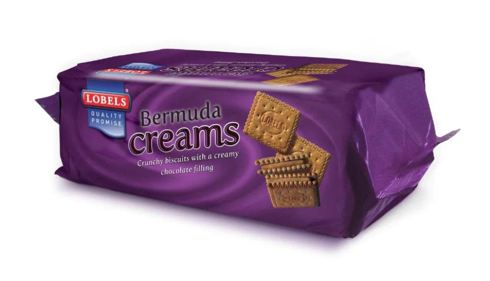 Lobels Creamy Chocolate