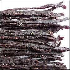 Biltong