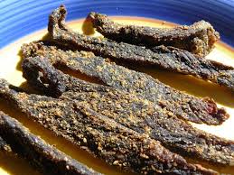 Biltong