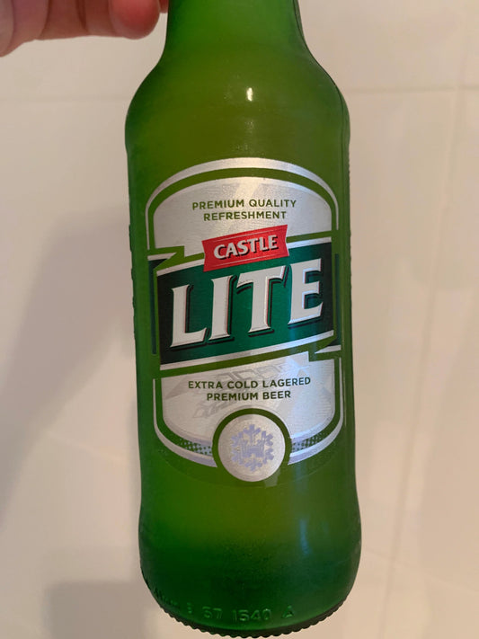 Castle lite