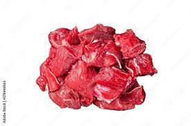 Boneless beef