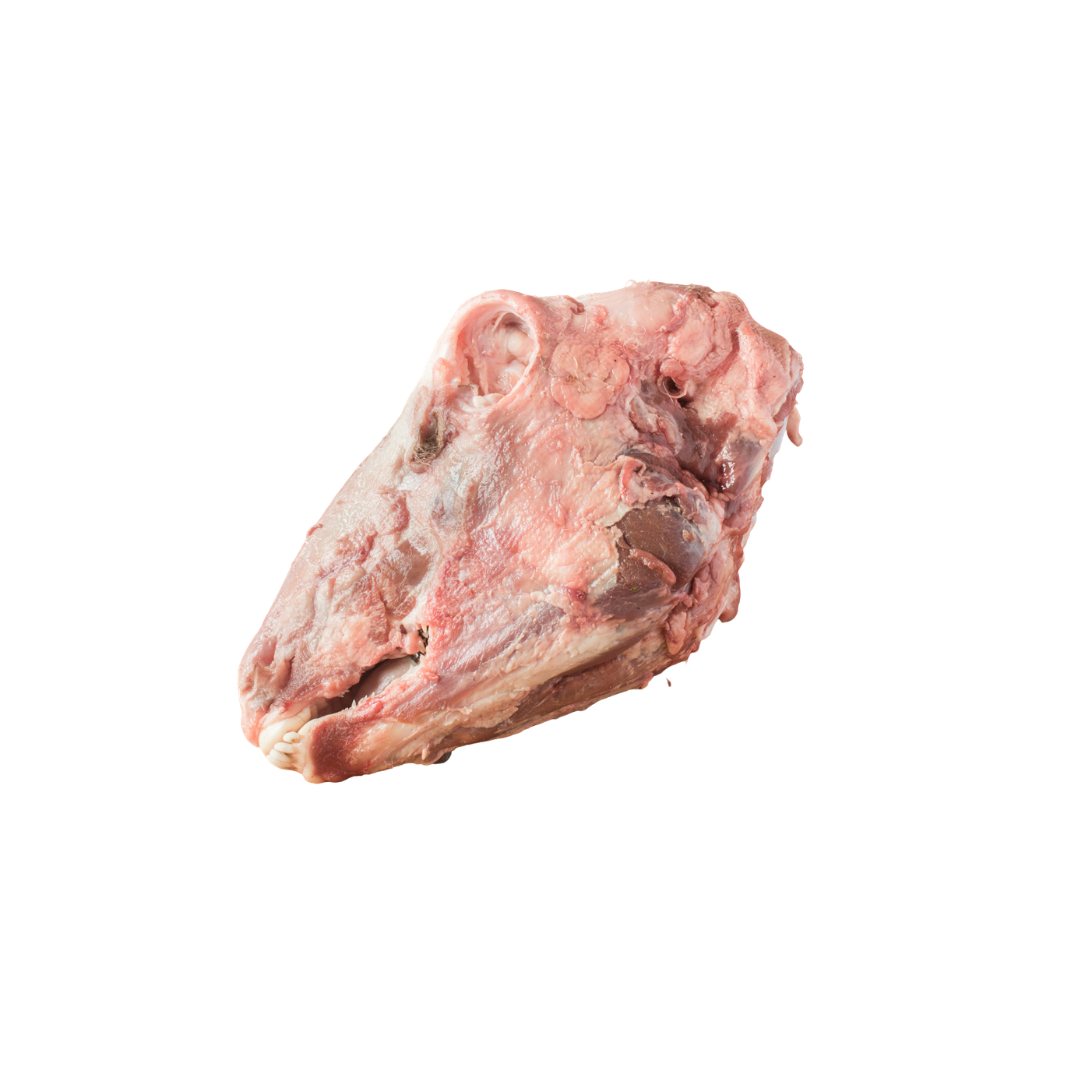 Goat Head