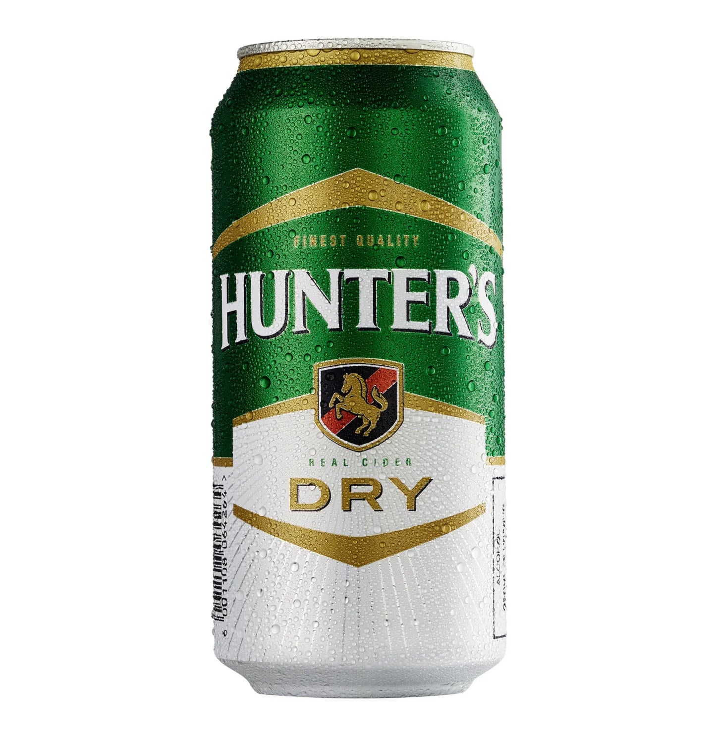 Hunters Cider