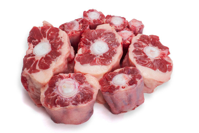 Oxtail