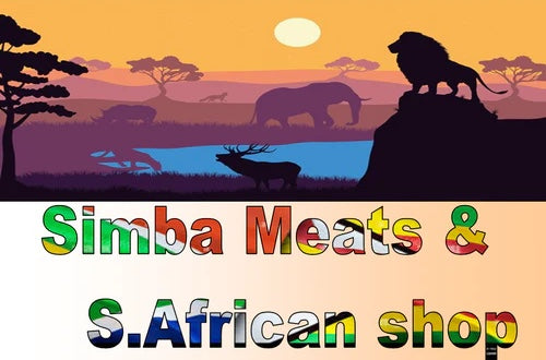 Simba Meats 