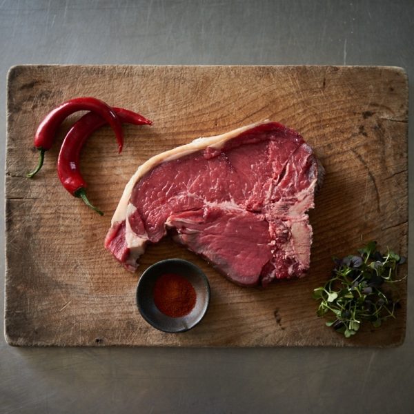 T bone Steak