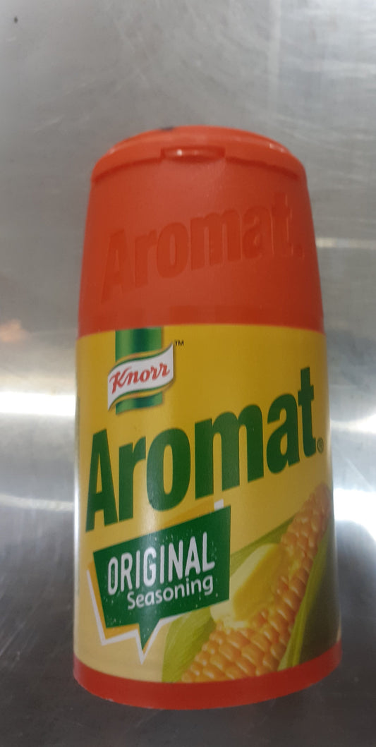 Aromat