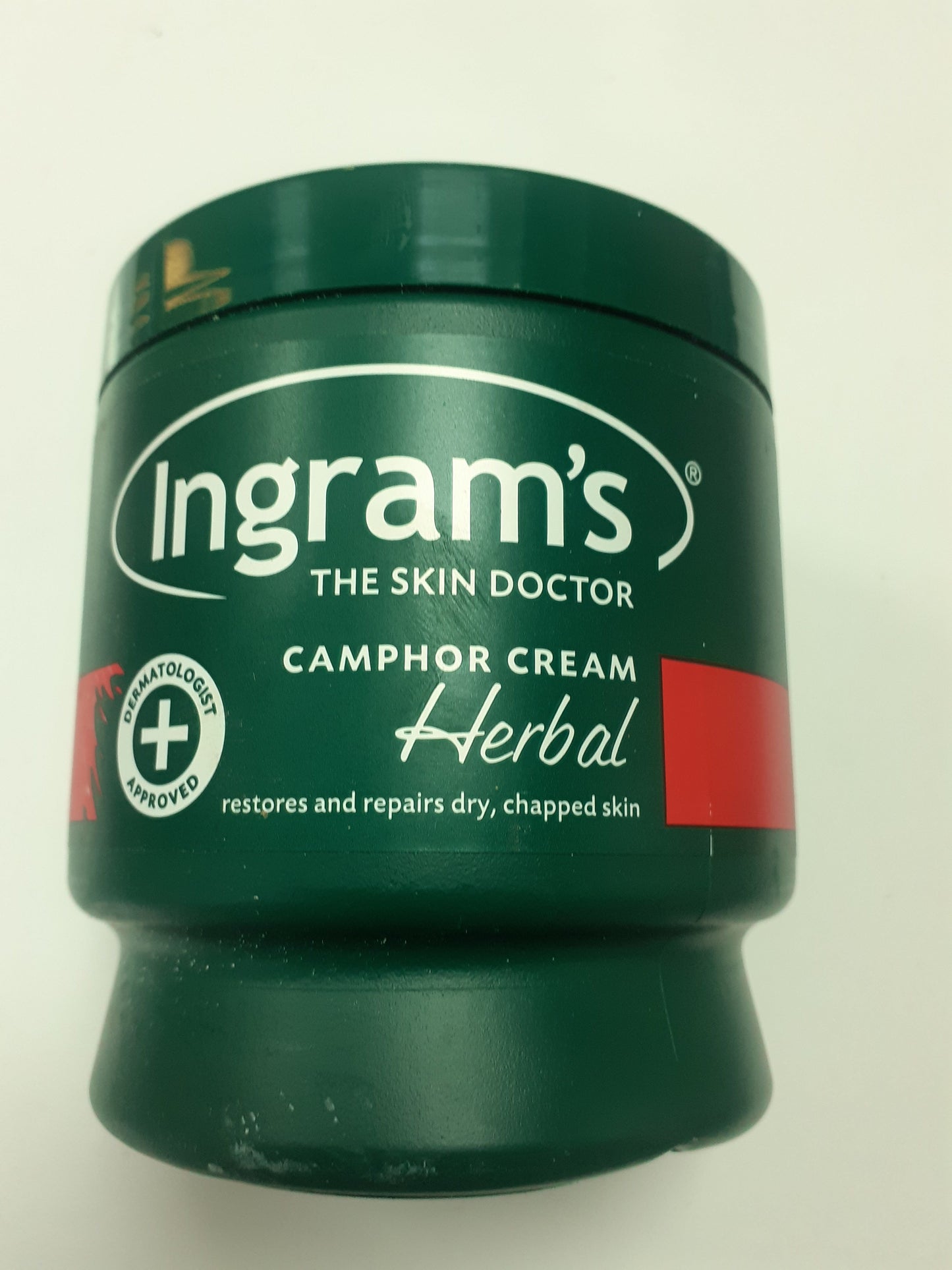 Ingrams Camphor cream