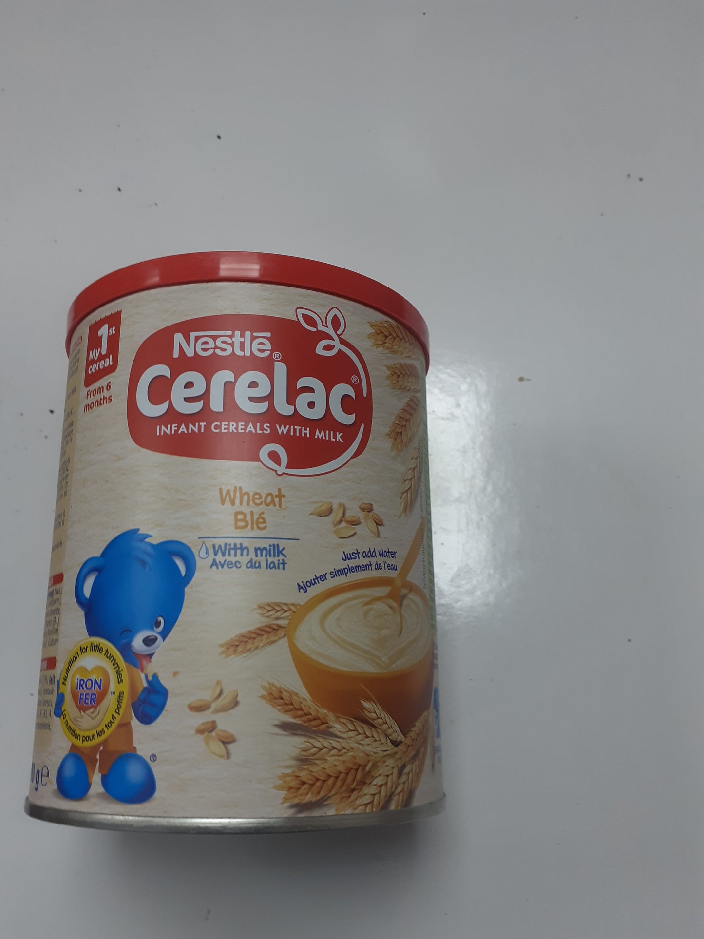 Cerelac