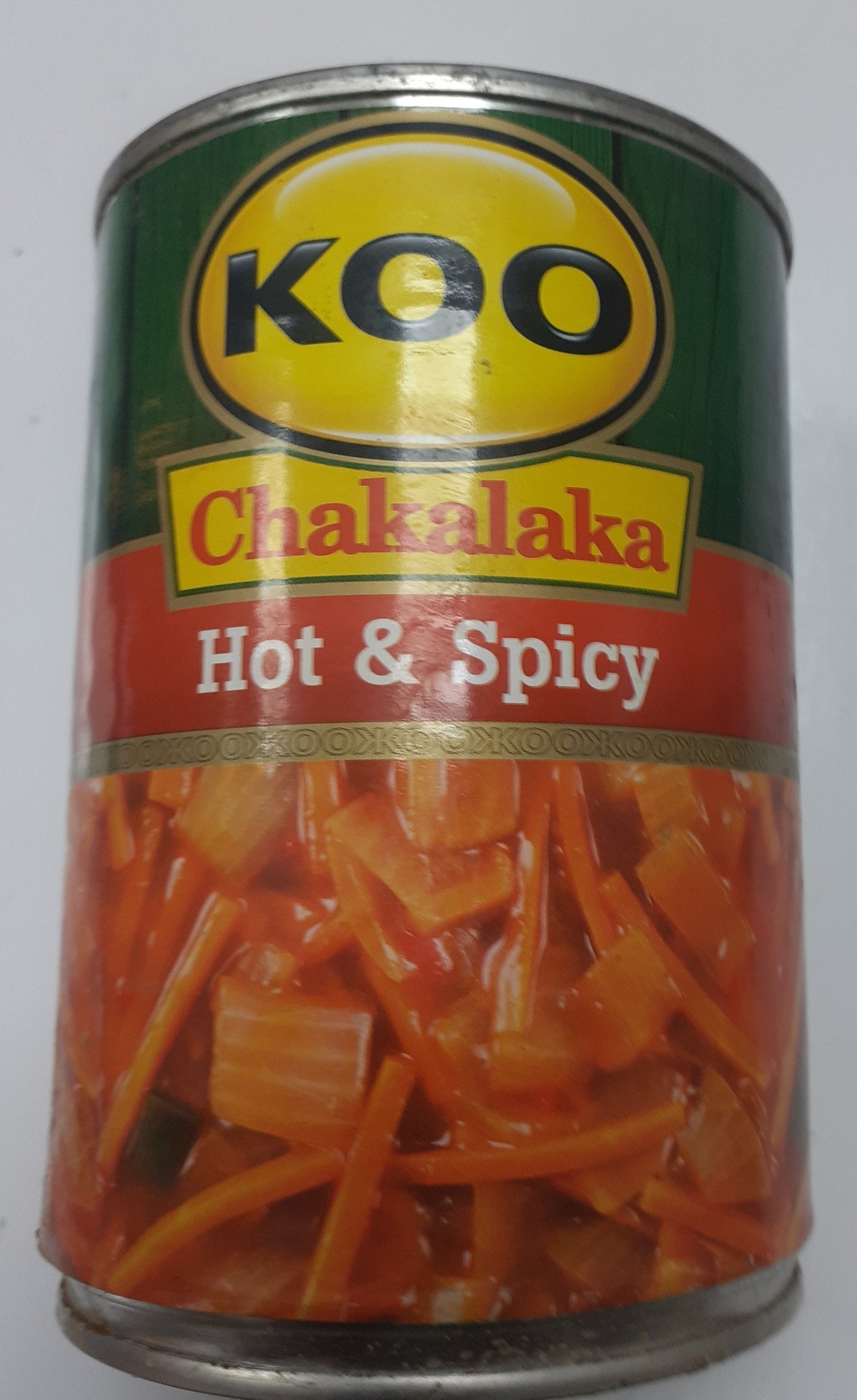 Koo Chakalaka