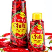 Cheeky Chilli