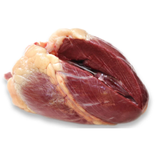 Ox Heart