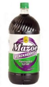 Mazoe