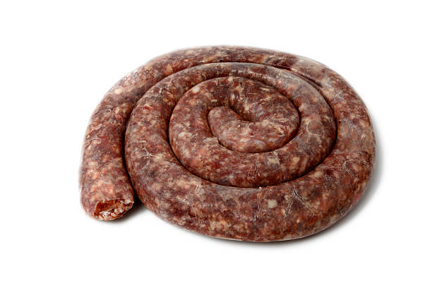 Boerewors  Sausages