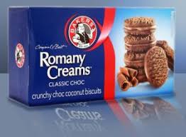 Romany Creams