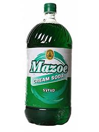 Mazoe