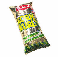 Korn Kurls