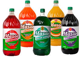 Mazoe