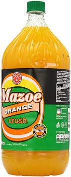 Mazoe