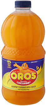 Oros