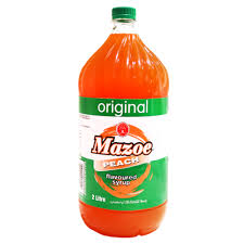 Mazoe