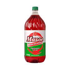 Mazoe