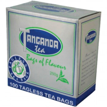 Tanganda Tea